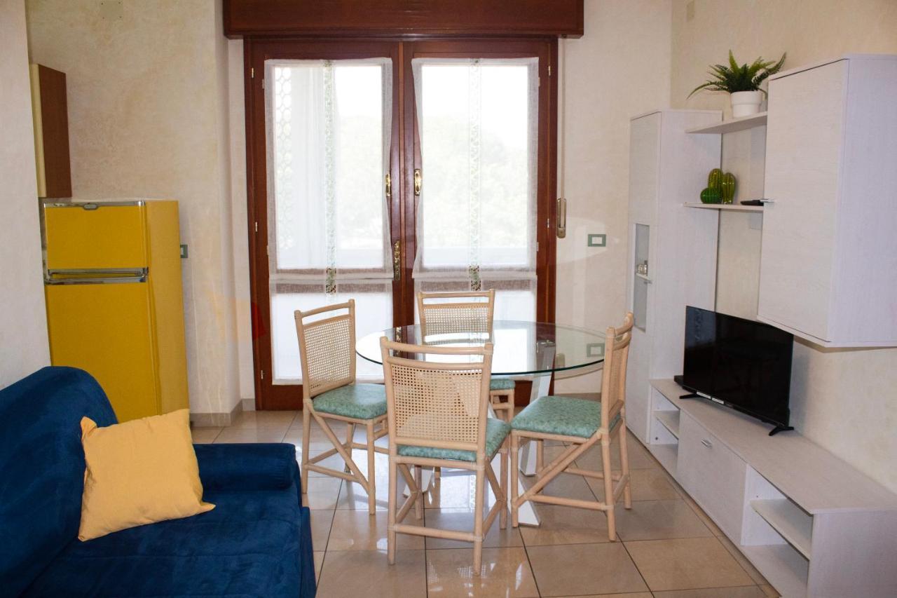 Hotel Hiki 3 Superior Bibione Kültér fotó