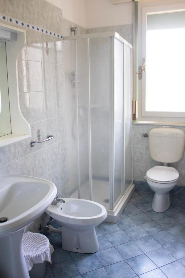 Hotel Hiki 3 Superior Bibione Kültér fotó