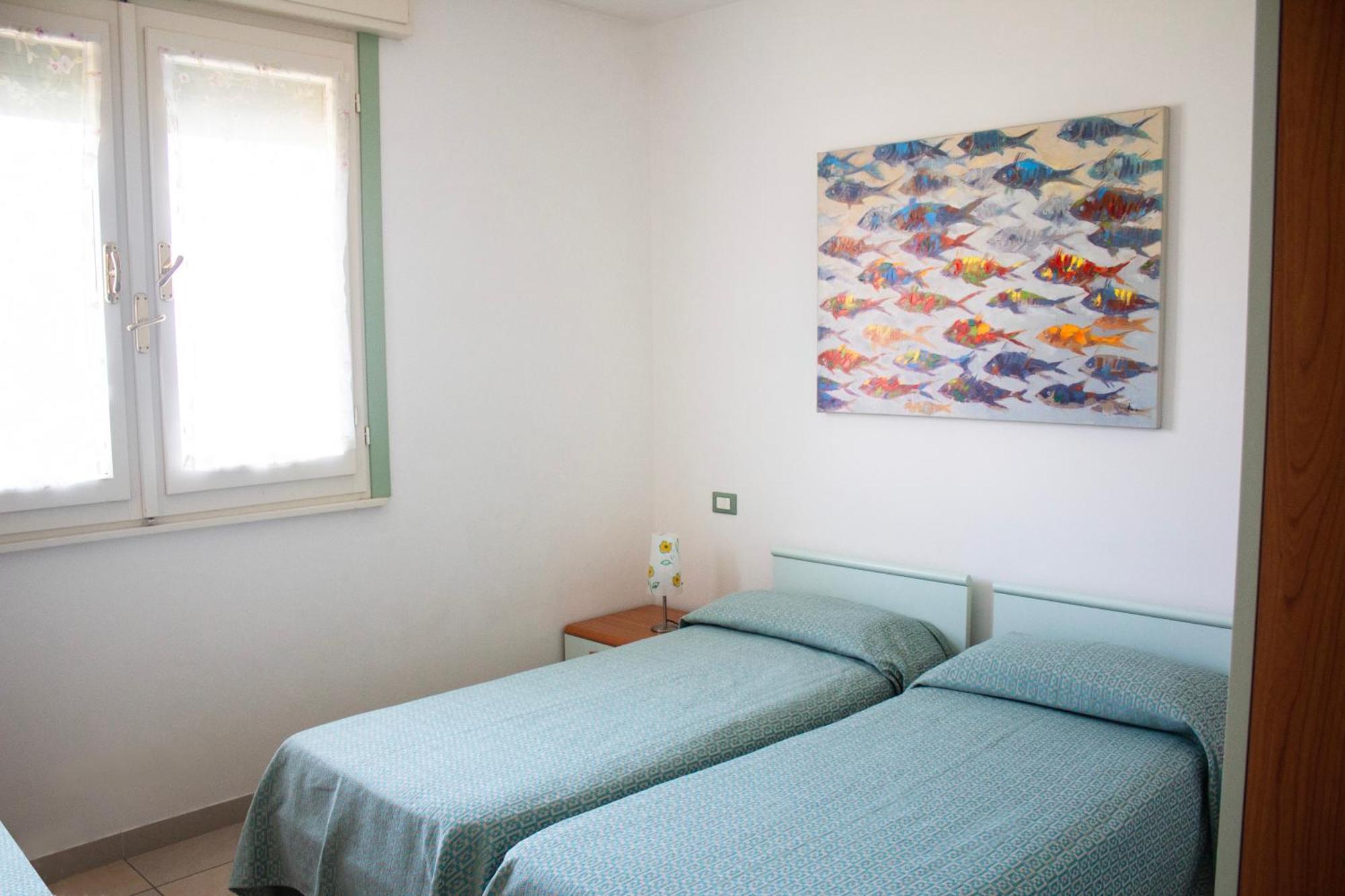 Hotel Hiki 3 Superior Bibione Kültér fotó