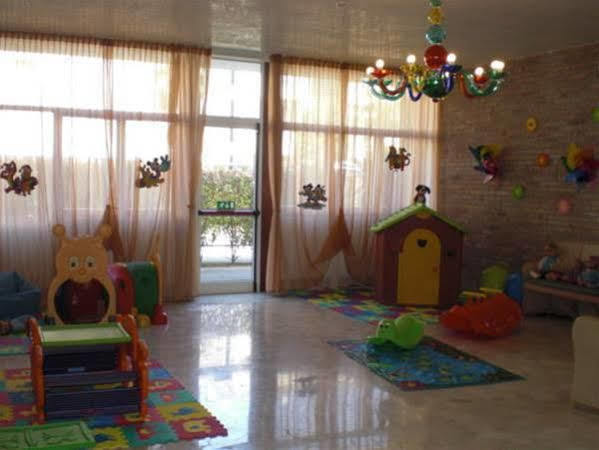 Hotel Hiki 3 Superior Bibione Kültér fotó